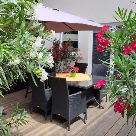 Apartments Am Spitalthor Straubing Dış mekan fotoğraf
