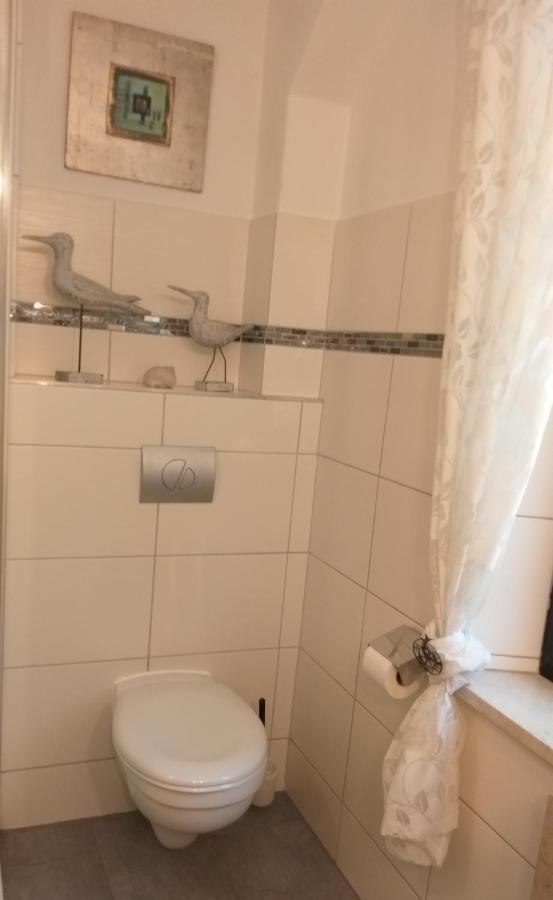 Apartments Am Spitalthor Straubing Dış mekan fotoğraf