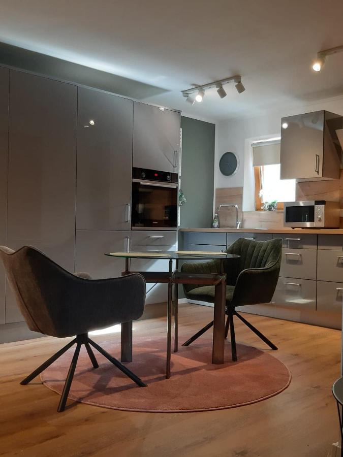 Apartments Am Spitalthor Straubing Dış mekan fotoğraf