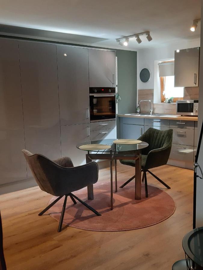 Apartments Am Spitalthor Straubing Dış mekan fotoğraf
