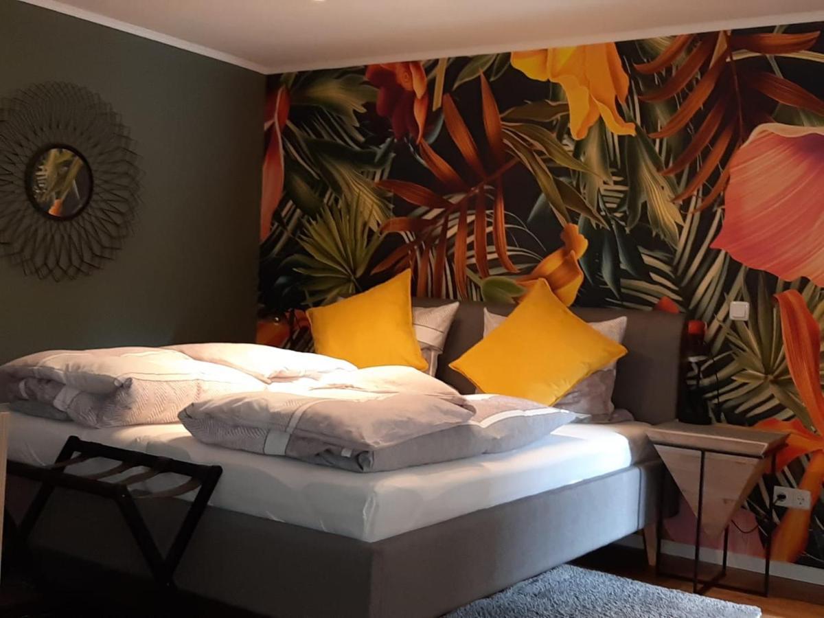 Apartments Am Spitalthor Straubing Dış mekan fotoğraf