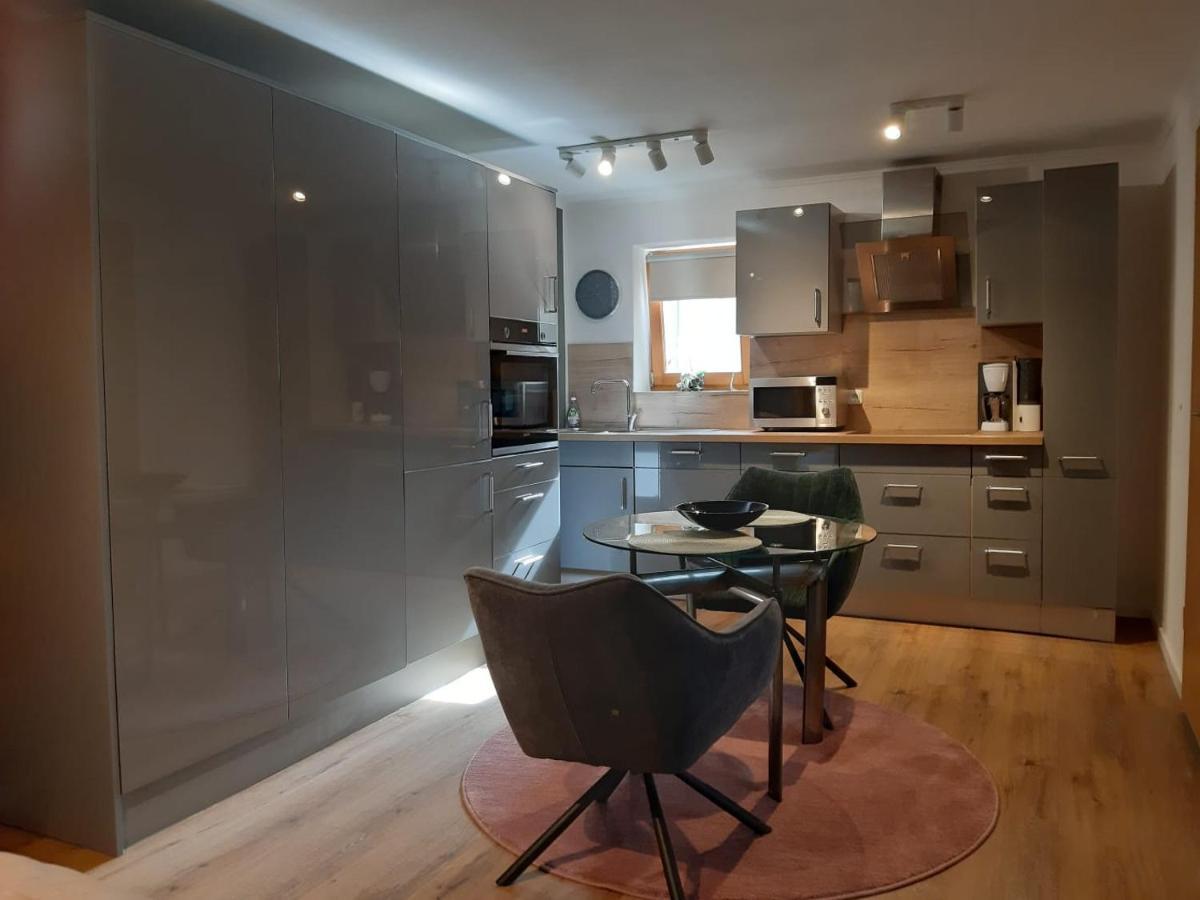 Apartments Am Spitalthor Straubing Dış mekan fotoğraf