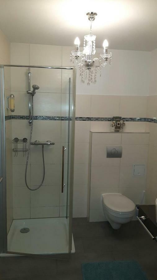 Apartments Am Spitalthor Straubing Dış mekan fotoğraf